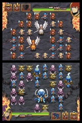 Might & Magic Clash of Heroes für DS: Videos geben Einblick in Entwicklung