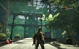 Bionic Commando: Neue Screenshots zu Capcoms Action-Titel