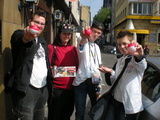 Pokémon Platin-Event: Noch mehr Fotos von der Kölner Pokémon-Party!