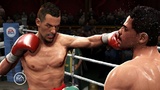 Fight Night Round 4: Neue Screenshots und Video von der Grafikbombe