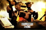 Front Mission Evolved - Neues E3-2009-Video