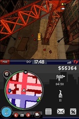 GTA: Chinatown Wars - HD Video von Rockstar zum Multiplayermodus