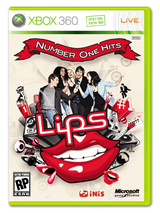 LIPS Number One Hits: Komplette Songliste bekannt!