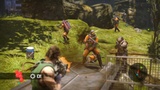 Bionic Commando im Test: Mal frustig, mal ein Heidenspaß