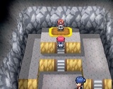 Die Komplettlösung zu Pok&eacute;mon: Platin-Edition für Nintendo DS