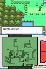Pokémon Platin-Edition: Selbsterstellte Screenshots und exklusives Video