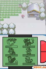 Pokémon: Platin-Edition: 58 Screenshots und fettes Vorschau-Video!