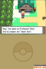 Screenshots der Woche: Pok&eacute;mon Platinum, Uncharted 2, Heavy Rain und mehr!