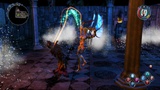 Sacred 2: Fallen Angel: Neue Screenshots der PlayStation 3 Version