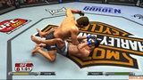 UFC 2009 Undisputed für PS3 und 360: Dicker Patch behebt Macken und bringt neues Level-Maximum