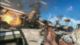 Battlefield 1943: Waffen auch im kommenden Bad Company 2 verwendbar!