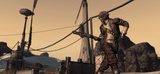 Borderlands für PS3 und 360: Screenshots zeigen Cel-Shading-Look