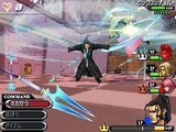 Kingdom Hearts: 358/2 Days: Neue Screenshots aus dem RPG für DS