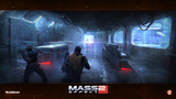Mass Effect 2 für Xbox 360 - E3-Trailer zeigt endlich Spielszenen