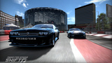 Need for Speed: Shift: Screenshots mit BMW M3 und Dodge Challenger