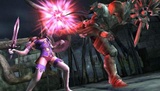 Soulcalibur: Broken Destiny: Cassandra vs. Maxi im Gameplay-Video
