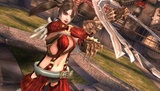 Soul Calibur: Broken Destiny für PSP - E3-Trailer zum Beat'em Up