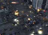 Supreme Commander 2: Zusätzliche Entwicklungszeit für Xbox 360-Portierung