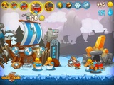 Nintendo DSi und Wii: Drei neue Downloads + Trailer zum Strategie-Download Swords and Soldiers