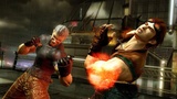 Tekken 6 für PS3 und Xbox 360 mit rasantem E3-Trailer