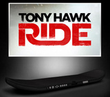 Tony Hawk Ride: Nichts für wirklich Schwergewichtige