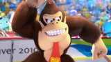 Mario & Sonic bei den Olympischen Winterspielen: 60 neue Screenshots!