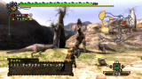 Monster Hunter 3: Neue Screenshots zeigen Kämpfe, Umgebungen und Dialoge