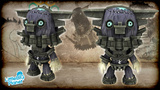 Little Big Planet-Kostüme: Erste Bilder zum Team ICO Pack