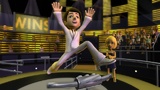 1 gegen 100: Die große Live-Quiz-Show für Xbox 360 - top oder flopp?