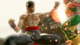 PS Vita: Möglicher Tekken-Ableger könnte die GPS-Funktion des Handhelds nutzen