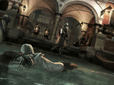 Assassin's Creed 2: Über 180 Minuten Cutscenes in 7 Sprachen