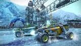 MotorStorm Arctic Edge für PSP: Neue Screenshots!