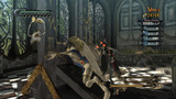 Bayonetta: Ulkige TV-Spots aus Japan zeigen Gameplay-Szenen auf Xbox360 und PS3