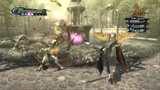 Bayonetta: Spin-off mit Hexe Jeanne als Heldin denkbar, sagt Platinum Games