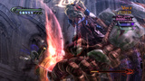 Bayonetta: Abgefilmtes PS3-Footage von der TGS 09