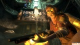 BioShock 2: Screenshots aus den Singleplayer- und Multiplayer-Modi