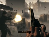 Call of Juarez: Bound in Blood für PS3 und 360 - Volle Deckung zum Verkaufsstart