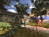 Serious Sam HD: Offizieller Launch-Trailer zum Xbox 360-Shooter-Remake