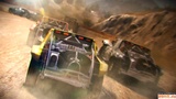 Neues Video zu Colin McRae DIRT 2