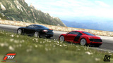 Forza Motorsport 3: Neue Bilder des Audi R8, Fiorano und BMW M3