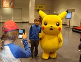 Pokémon Championship 2009 in Berlin: Event-Bericht mit vielen Fotos