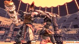 Gladiator A.D.: Video und Screenshots von der E3 2009