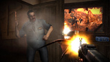 The Grinder für Wii: Screenshots von der E3 2009