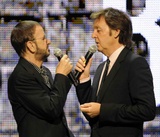 The Beatles: Rock Band für Xbox 360 - Fotos von Paul McCartney und Ringo Starr