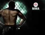 EA SPORTS MMA: Mixed Martial Arts auf der PS3 und Xbox 360