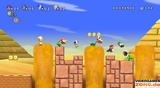 New Super Mario Bros. Wii Old-School-Tipp: So kriegt ihr 99 Extraleben