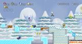 Anno, Super Mario, Zelda und Co.: Die schönsten Nintendo-Games mit Winter-Levels
