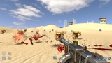Erscheint Serious Sam HD für die PS3?