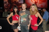 E3 2009: Interview mit Sebastian Stange zur US-Spielemesse