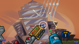 Worms 2: Armageddon für XBLA: Neue Screenshot von der Front
